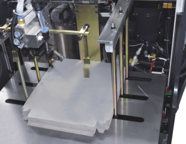 天地盖的设备工作 天地盖的设备工作